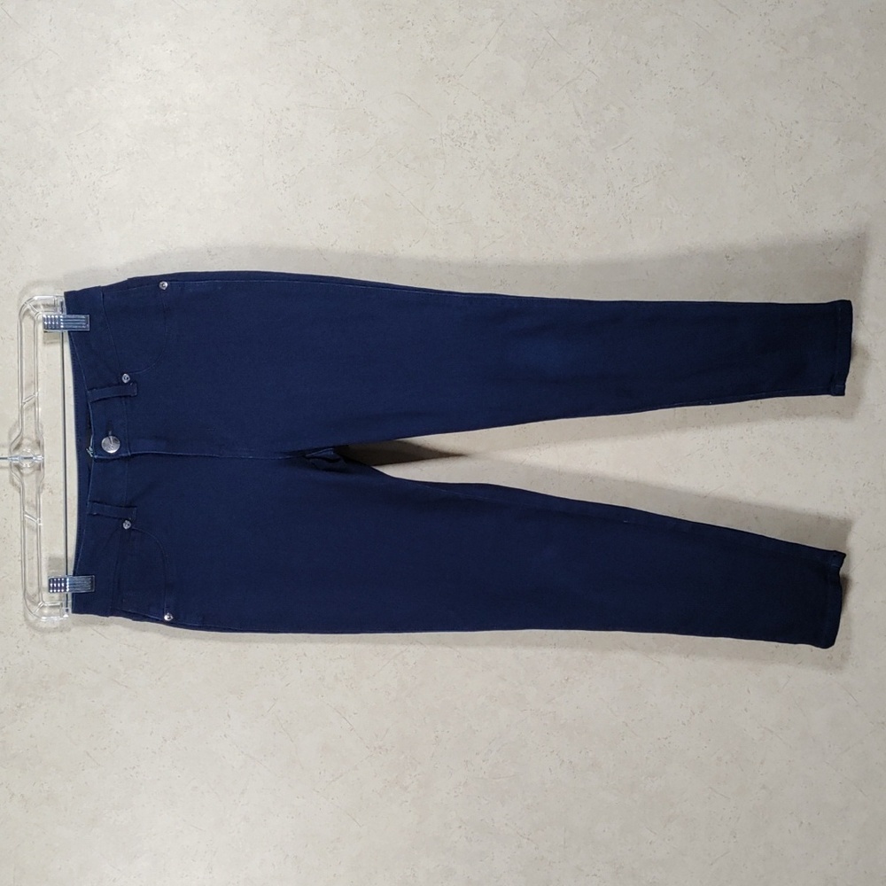 *H193 Adriano Goldschmeid midrise cigarette leg jeans 6P CLEARANCE
